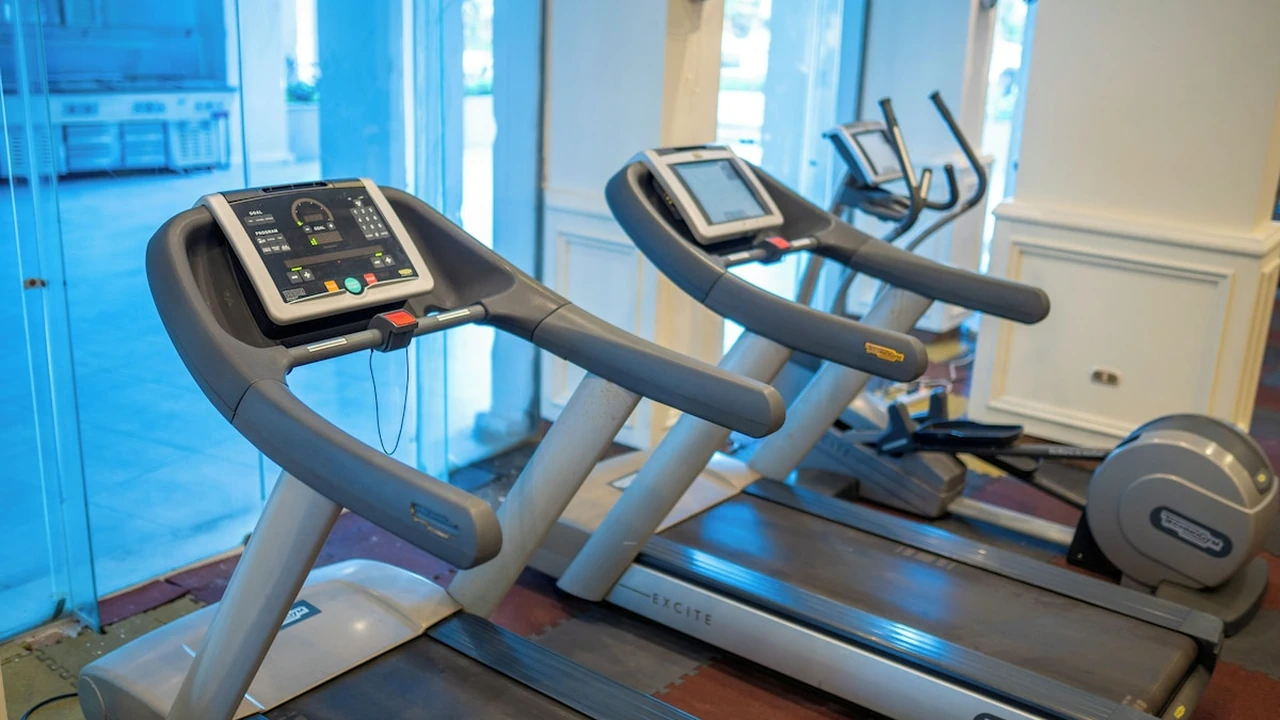 الفندق بورتو مارينا ريزورت & سبا - الساحل الشمالي